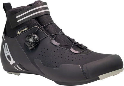 SIDI Nix Cycling Boot - Black/Black 41  Millennium Fit