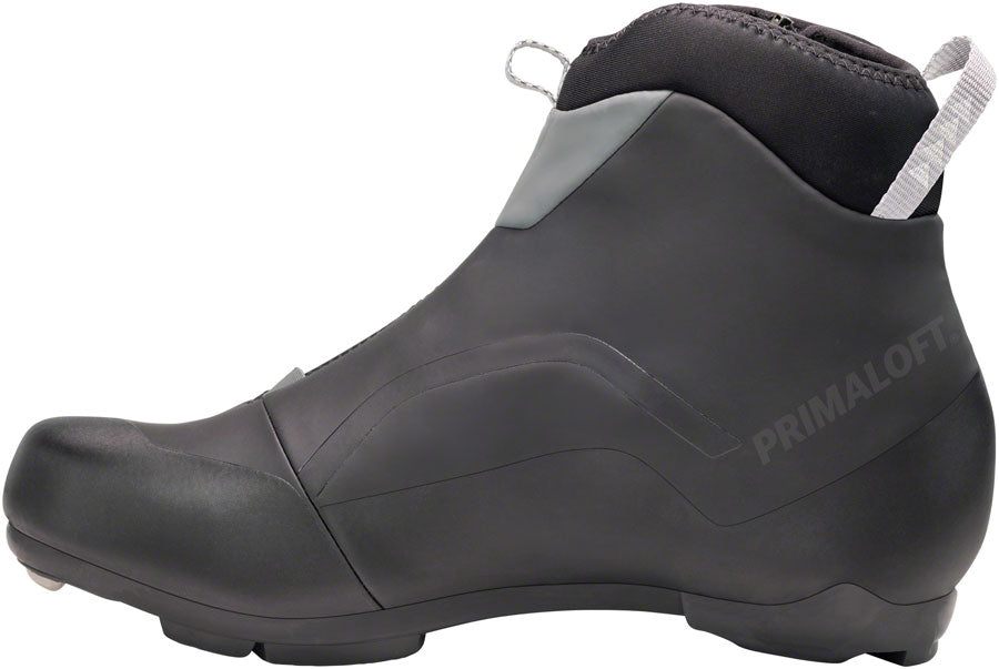 SIDI Algor Cycling Boot - Black/Black 49  Millennium Fit