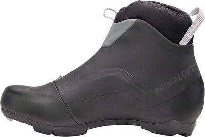 SIDI Algor Cycling Boot - Black/Black 49  Millennium Fit