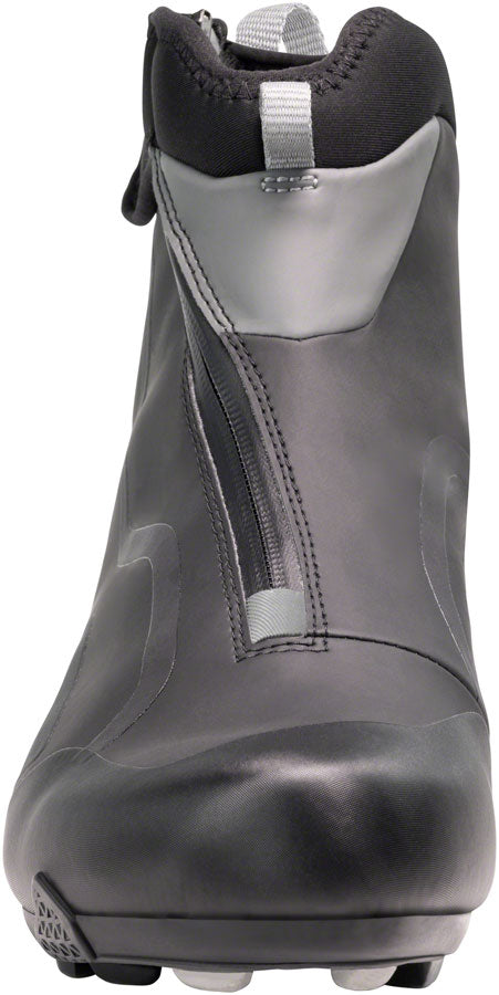 SIDI Algor Cycling Boot - Black/Black 49  Millennium Fit