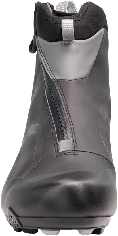SIDI Algor Cycling Boot - Black/Black 49  Millennium Fit