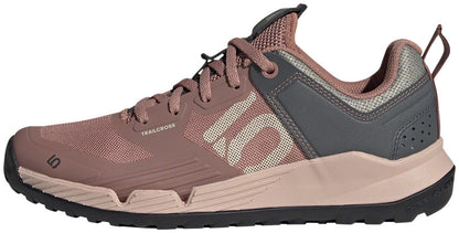 Five Ten Trailcross XT Flat Shoes - Women's Warm Clay/Alumina/Wonder Taupe 6
