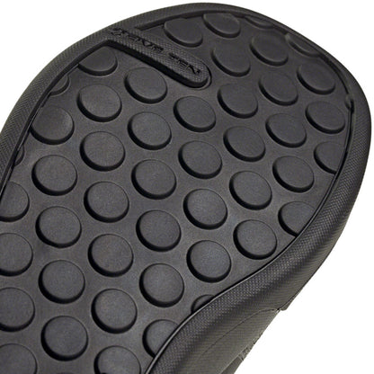 Five Ten Freerider Pro BOA Flat Shoes - Women's  Core BLK/Linen Green/FTWR White 5