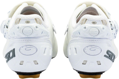 Sidi Wire 2S Road Shoes - Men's White 44