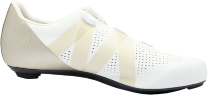 Sidi Ergo 6 Road Shoes - Men's White 41.5 Millenium Fit
