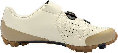 SIDI Physis Mountain Clipless Shoes - Men's Sand 39.5 Millennium Fit