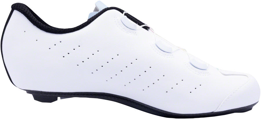 Sidi Laghee Sprint Road Shoes - Men's White 44