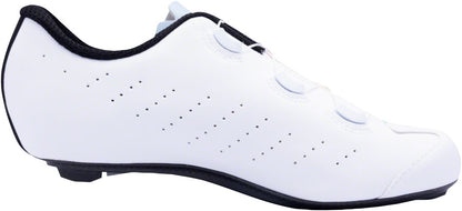 SIDI Laghee Sprint Road Shoes - Men's White 37