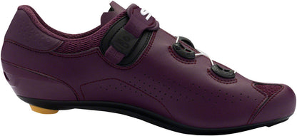 Sidi Genius 10 Road Shoes - Women's Wine 37