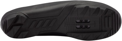 SIDI Asper Laces Gravel Shoes - Men's Black/Olive Green 45