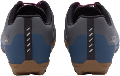 SIDI Asper Laces Gravel Shoes - Men's Dark Gray 41