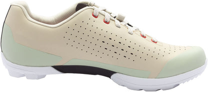 SIDI Asper Laces Gravel Shoes - Men's Sand 44.5