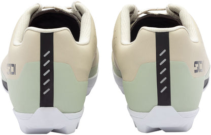 SIDI Asper Laces Gravel Shoes - Sand 48