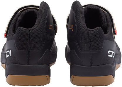 SIDI Descentio Flat Shoes - Harvest 42