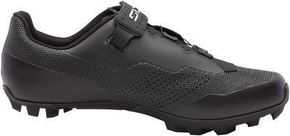 SIDI Dominator X XC Clipless Shoes - Black 44