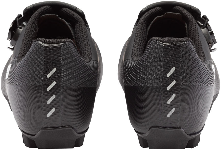 SIDI Dominator X XC Clipless Shoes - Black 44