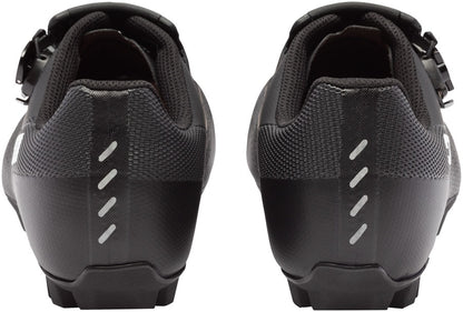SIDI Dominator X XC Clipless Shoes - Men's Black 41.5