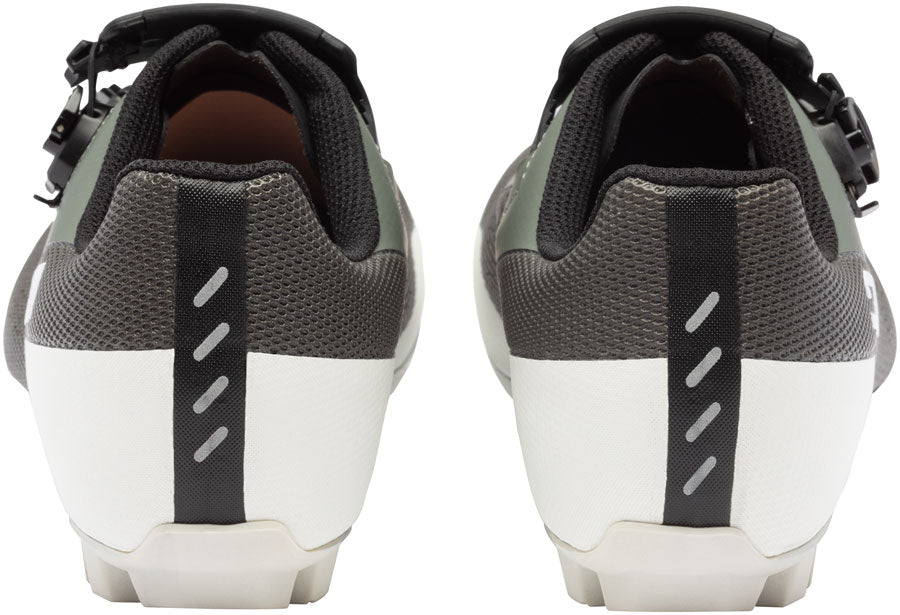 SIDI Dominator X XC Clipless Shoes - Men's Deep Forest 42.5