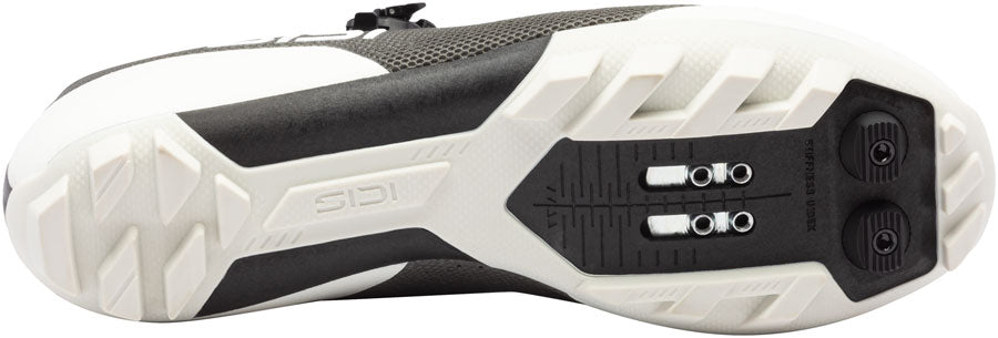 SIDI Dominator X XC Clipless Shoes - Men's Deep Forest 44.5