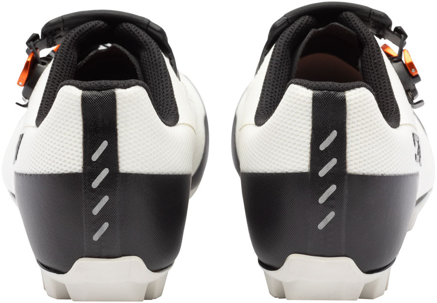 SIDI Dominator X XC Clipless Shoes - Men's Ice White 46