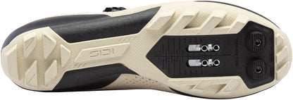 SIDI Dominator X XC Clipless Shoes - Men's Sand 43.5