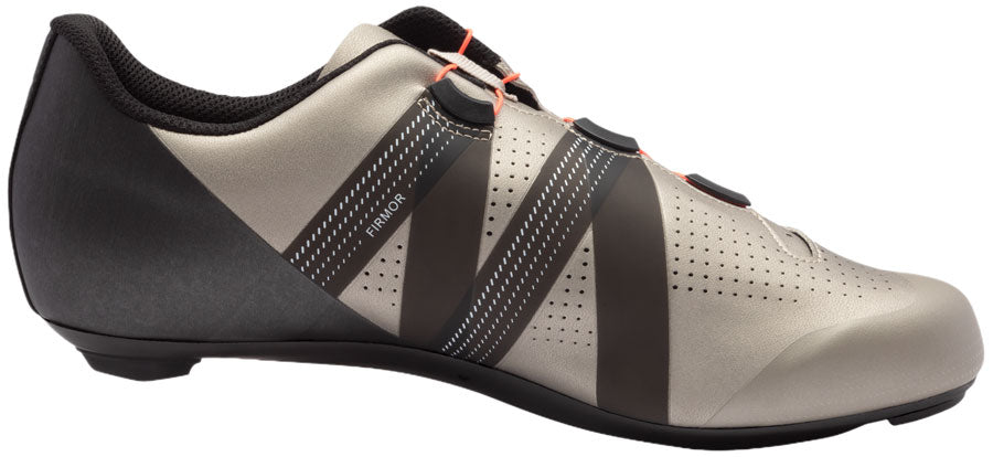 SIDI Ergo 6 Road Shoes - Men's Silver 44.5