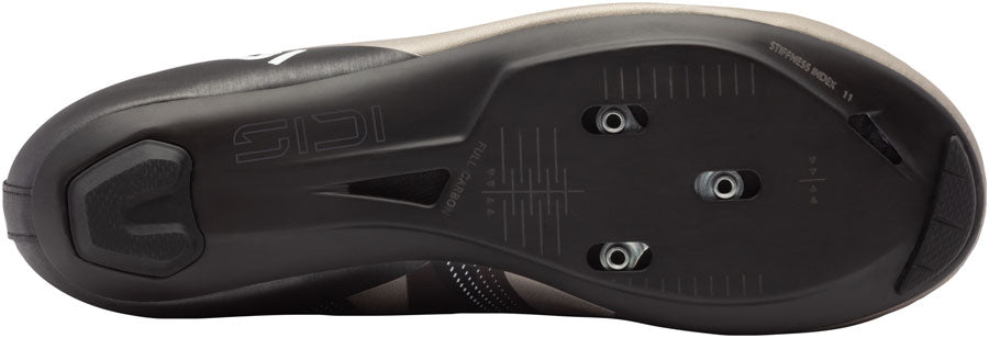 SIDI Ergo 6 Road Shoes - Silver 46