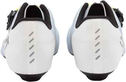 SIDI Ergo 6 Road Shoes - Sky Gray 42