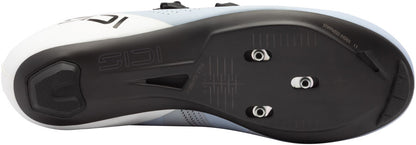 SIDI Ergo 6 Road Shoes - Men's Sky Gray 44.5