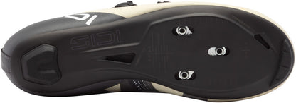 SIDI Ergo 6 Road Shoes - Women's Vanilla/Anthracite 42.5
