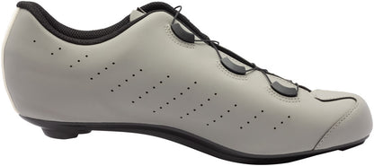 SIDI Fast 2 Road Shoes - Cement/Ice White 43.5