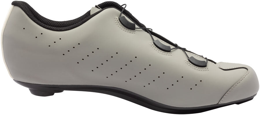 SIDI Fast 2 Road Shoes - Cement/Ice White 44.5