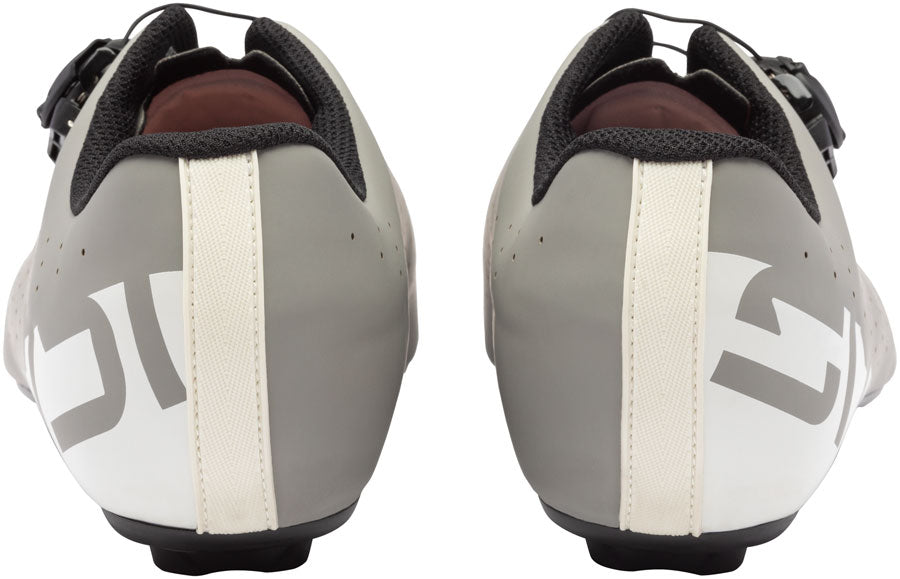 SIDI Fast 2 Road Shoes - Cement/Ice White 41.5