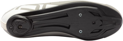 SIDI Fast 2 Road Shoes - Men's Frost Gray/Ice White 48