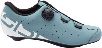 SIDI Fast 2 Road Shoes - Frost Gray/Ice White 43.5
