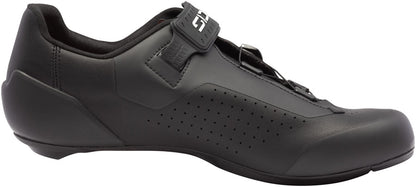 SIDI Genius X Road Shoes - Men's Black 42