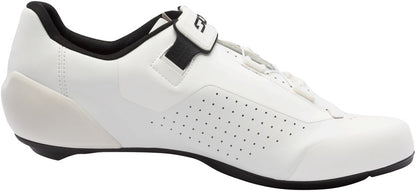 SIDI Genius X Road Shoes - Men's White 40.5