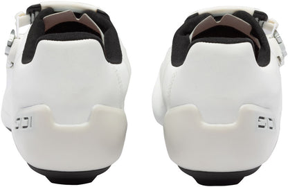 SIDI Genius X Road Shoes - Men's White 41.5