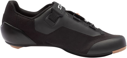 SIDI Genius X Vapo Road Shoes - Men's Black 43.5