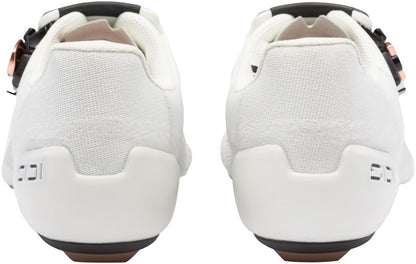 SIDI Genius X Vapo Road Shoes - White 48