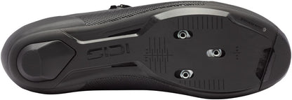 SIDI Genius X WYVE Road Shoes - Black 43.5