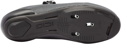SIDI Genius X WYVE Road Shoes - Women's Anthracite Gray 41.5