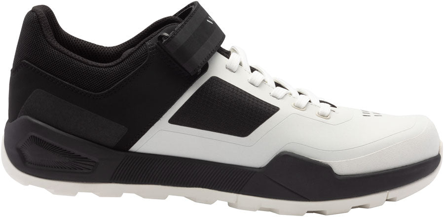 SIDI Indomita Mountain Clipless Shoes - Ice White/Black 45