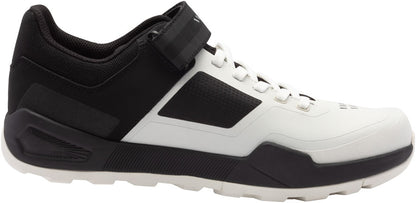 SIDI Indomita Mountain Clipless Shoes - Ice White/Black 45