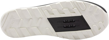 SIDI Indomita Mountain Clipless Shoes - Ice White/Black 41