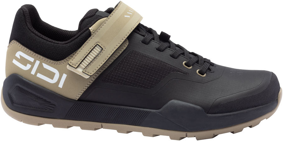 SIDI Indomita Mountain Clipless Shoes - Sand/Black 42