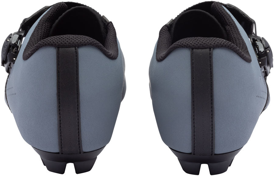 SIDI Aertis Mega MTB Clipless Shoes - Men's Gray/Black 50