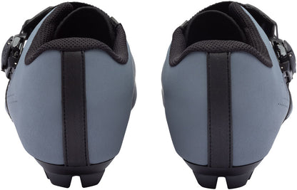 SIDI Aertis Mega MTB Clipless Shoes - Men's Gray/Black 50