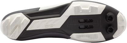 SIDI Physis Mountain Clipless Shoes - Ice White/Anthracite 45.5