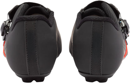 SIDI Prima Road Shoes - Men's Black Red 41